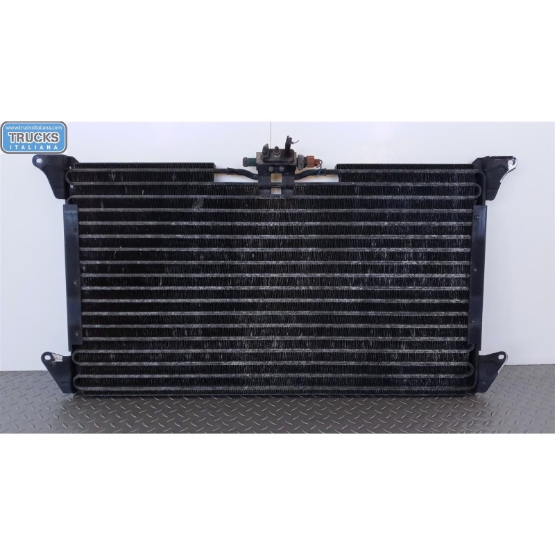 SCANIA RADIATORE CLIMATIZZATORE SCANIA 94 usato