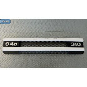 MASCHERINE SCANIA 94 usato