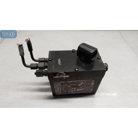 CAB LIFT PUMP  SCANIA 94 used