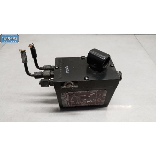CAB LIFT PUMP  SCANIA 94 used