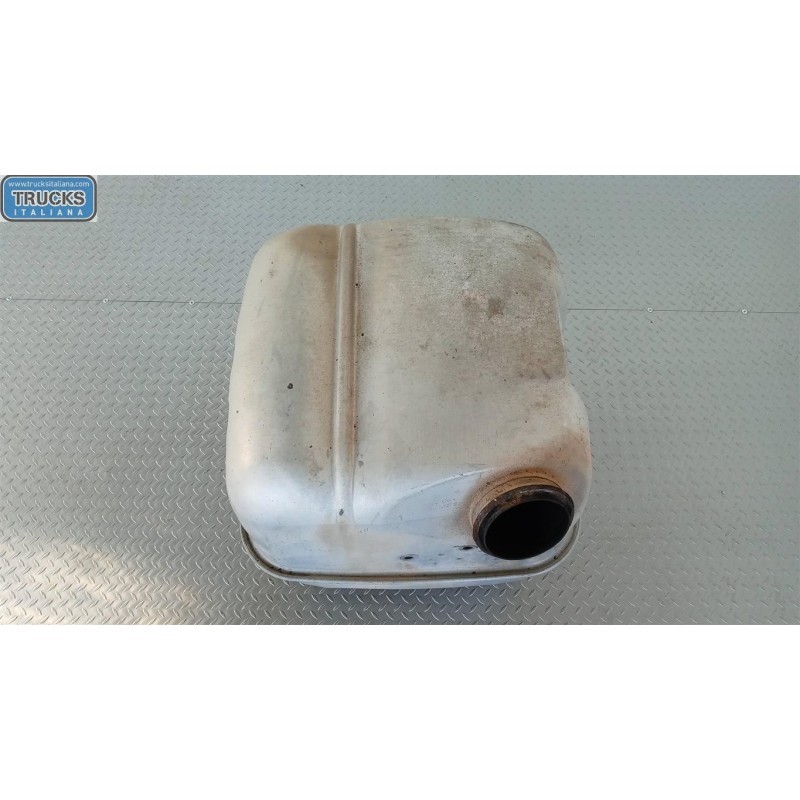 SCANIA SILENCER SCANIA 94 used