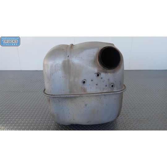 SILENCER SCANIA 94 used