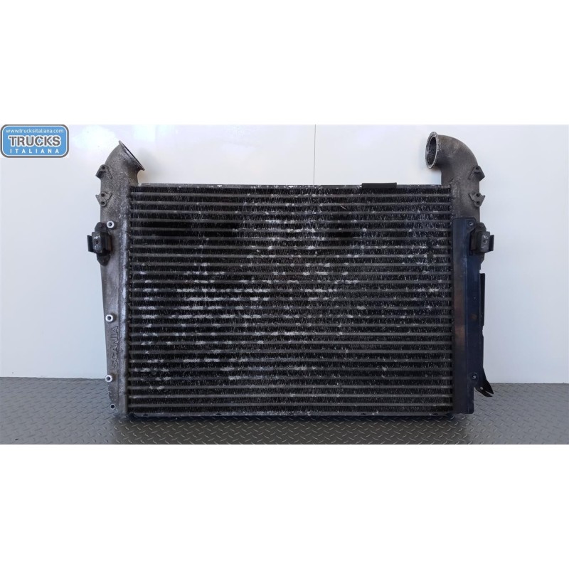SCANIA RADIATORE INTERCOOLERS SCANIA 94 usato