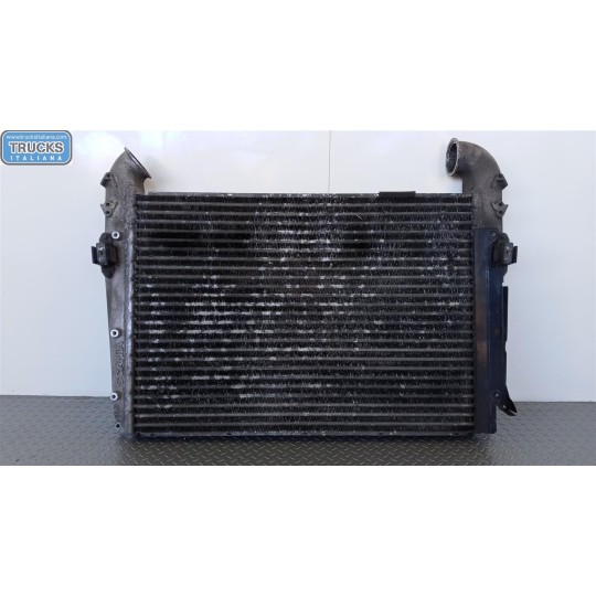 INTERCOOLERS HEAT RADIATOR  SCANIA 94 used