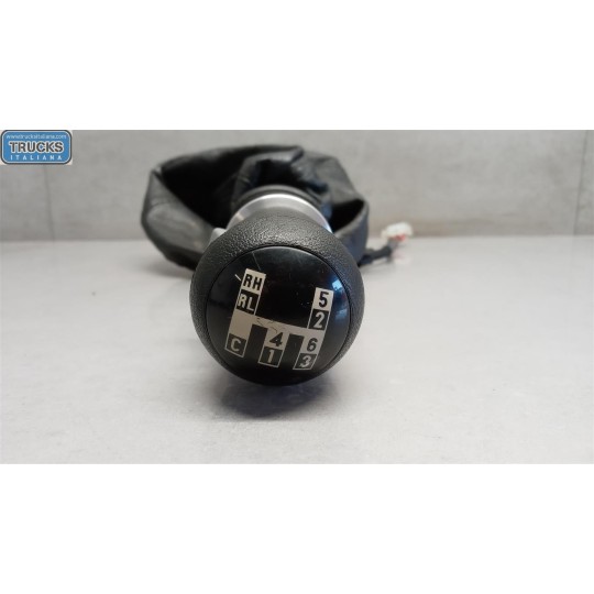 LEVER SCANIA 94 used