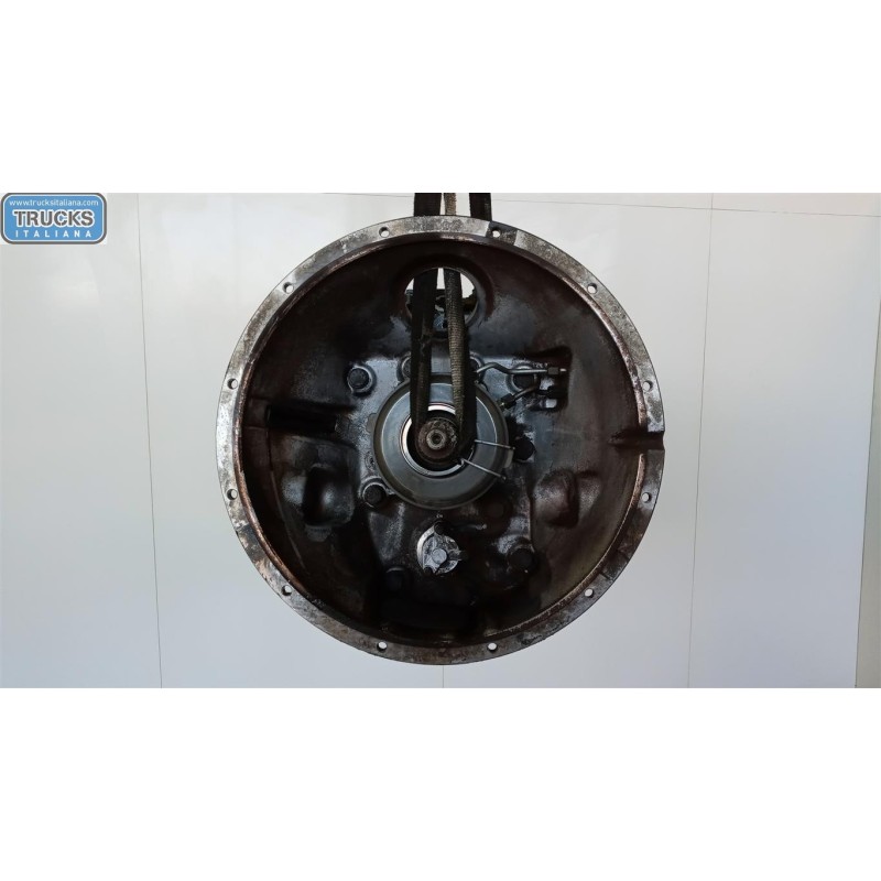 SCANIA CAMBIO SCANIA 94 usato