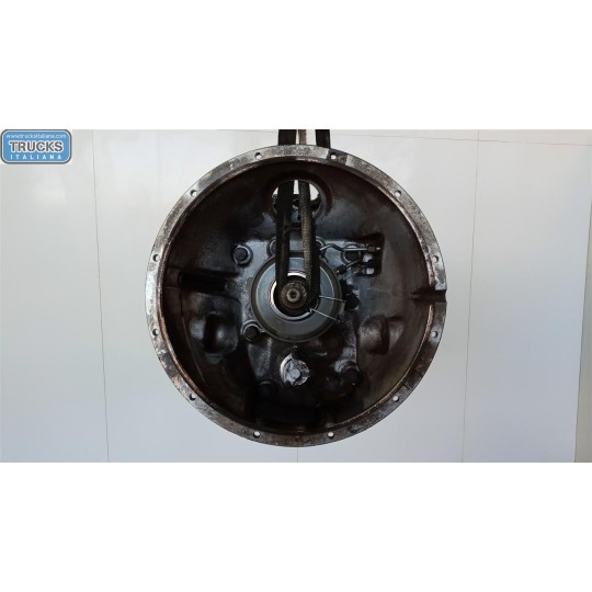 CAMBIO SCANIA 94 usato