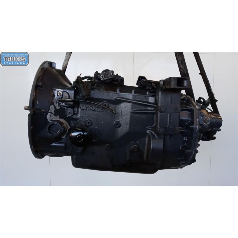 SCANIA CAMBIO SCANIA 94 usato