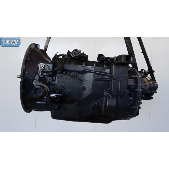 GEARBOXES  SCANIA 94 used