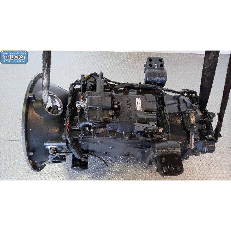 SCANIA GEARBOXES  SCANIA 94 used