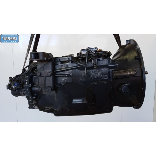 GEARBOXES  SCANIA 94 used