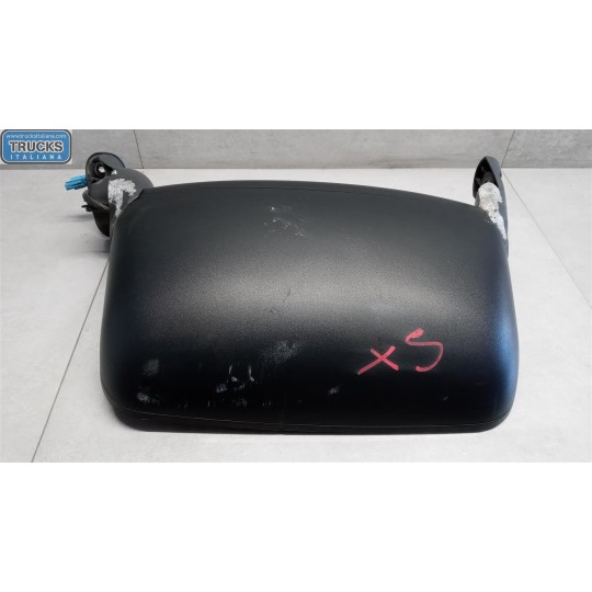 LEFT ELETRIC REAR-VIEW MIRROR  SCANIA 94 used