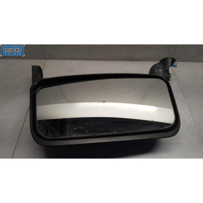 SCANIA LEFT ELETRIC REAR-VIEW MIRROR  SCANIA 94 used