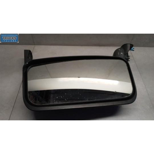 LEFT ELETRIC REAR-VIEW MIRROR  SCANIA 94 used