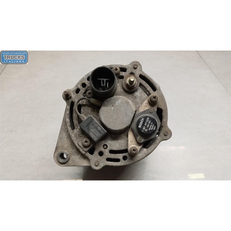 SUZUKI ALTERNATOR SUZUKI Vitara 1988>1996  used