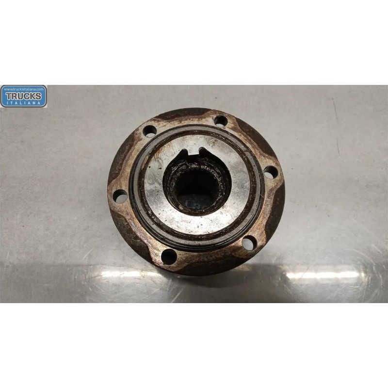SUZUKI WHEEL HUB 4X4  SUZUKI Vitara 1988>1996  used