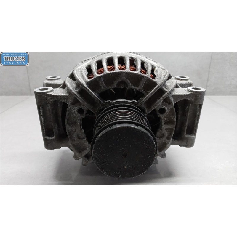 MERCEDES-BENZ ALTERNATOR MERCEDES-BENZ Classe C (W203) 2000>2004 used
