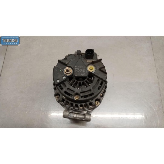 ALTERNATOR MERCEDES-BENZ Classe C (W203) 2000>2004 used