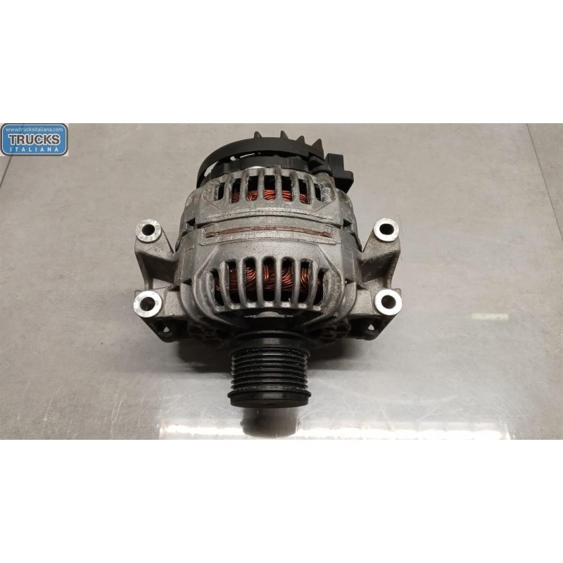 MERCEDES-BENZ ALTERNATOR MERCEDES-BENZ Classe C (W203) 2000>2004 used