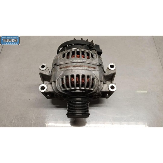 ALTERNATOR MERCEDES-BENZ Classe C (W203) 2000>2004 used