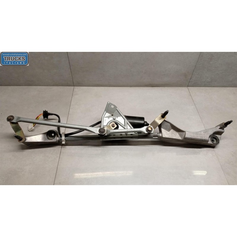 MERCEDES-BENZ MOTORINO TERGI ANTERIORE MERCEDES-BENZ Classe C (W203) 2000>2004 usato