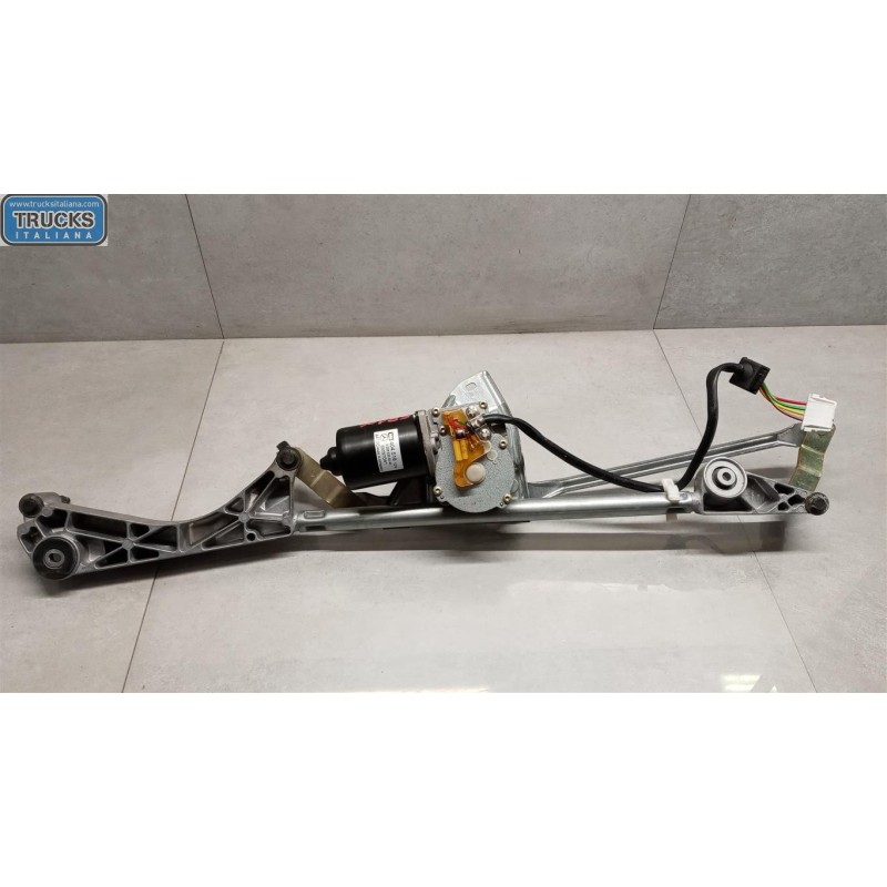 MERCEDES-BENZ MOTORINO TERGI ANTERIORE MERCEDES-BENZ Classe C (W203) 2000>2004 usato