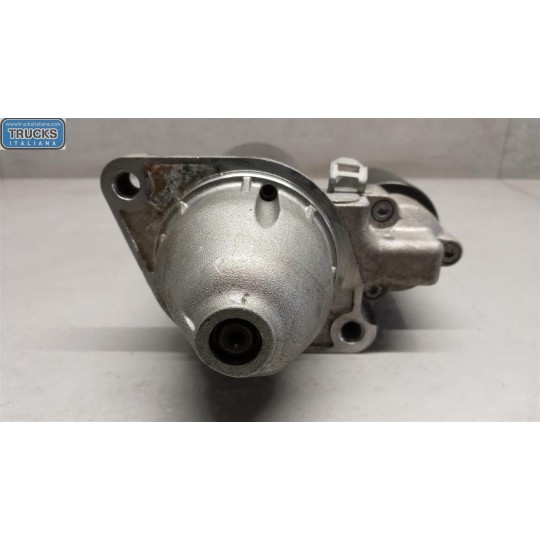 STARTER MOTOR MERCEDES-BENZ Classe C (W203) 2000>2004 used