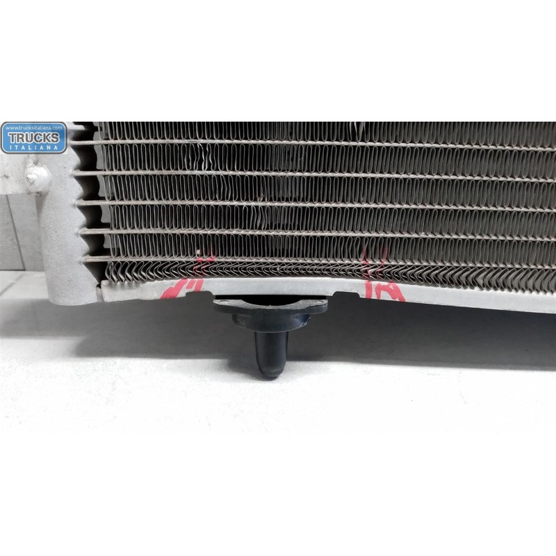 CITROEN RADIATORE CLIMATIZZATORE CITROEN C3 2013>2016 usato