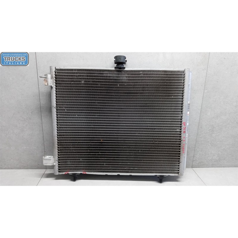 CITROEN AIR CONDITIONER HEAT RADIATOR  CITROEN C3 2013>2016 used