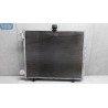 CITROEN RADIATORE CLIMATIZZATORE CITROEN C3 2013>2016 usato