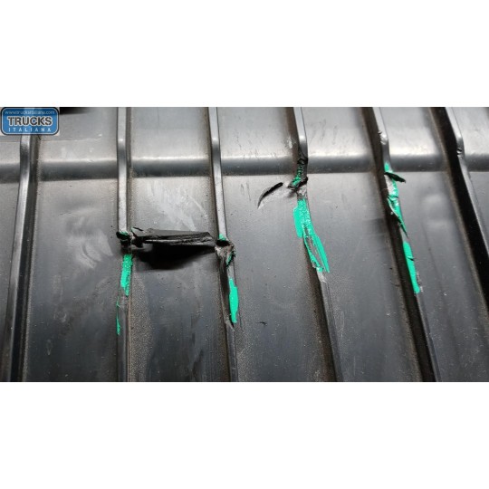 SCATOLA FILTRO CITROEN C3 2013>2016 usato