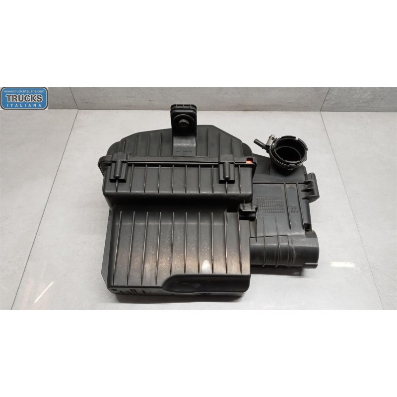 CITROEN SCATOLA FILTRO CITROEN C3 2013>2016 usato