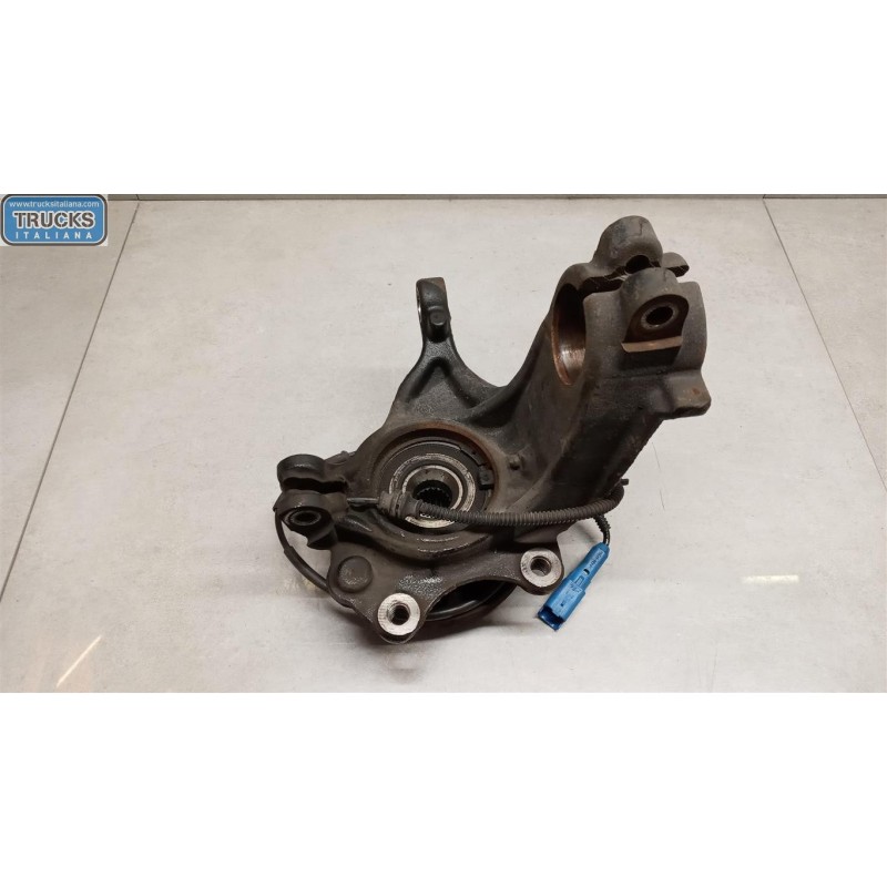 CITROEN COMPLETE LEFT UPRIGHT CITROEN C3 2013>2016 used