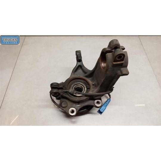 MONTANTE COMPLETO SINISTRO CITROEN C3 2013>2016 usato