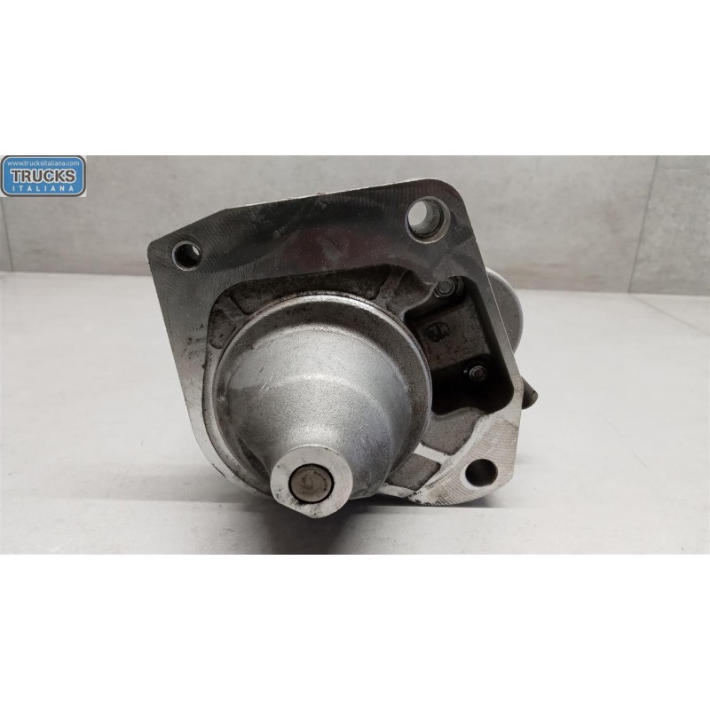 CITROEN MOTORINO AVVIAMENTO CITROEN C3 2013>2016 usato