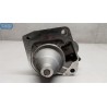 CITROEN STARTER MOTOR CITROEN C3 2013>2016 used