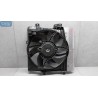 CONVEYOR ELECTRIC FAN CITROEN C3 2013>2016 used