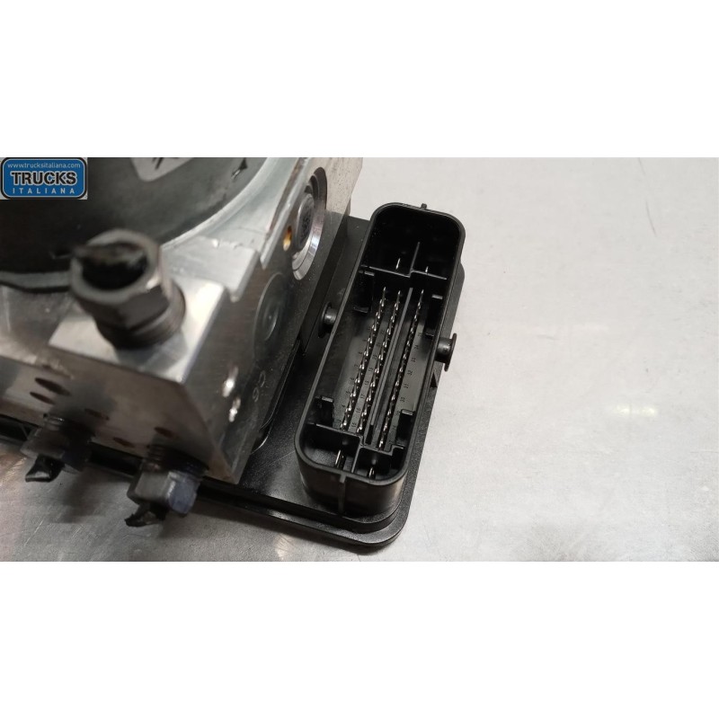 CITROEN GRUPPO ABS CITROEN C3 2013>2016 usato