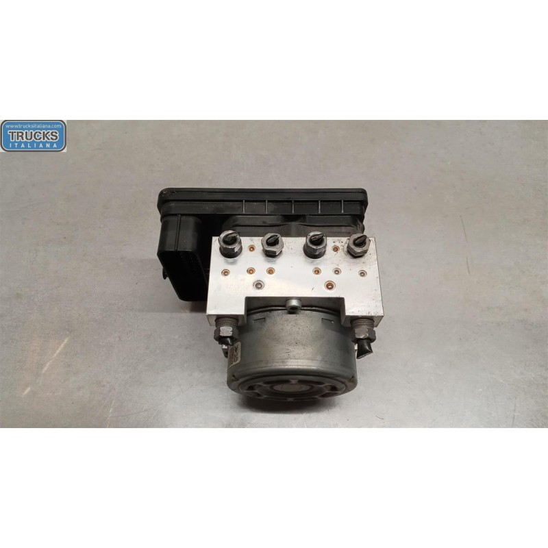 CITROEN ABS SYSTEM CITROEN C3 2013>2016 used