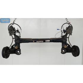 ASSALE POSTERIORE CITROEN...