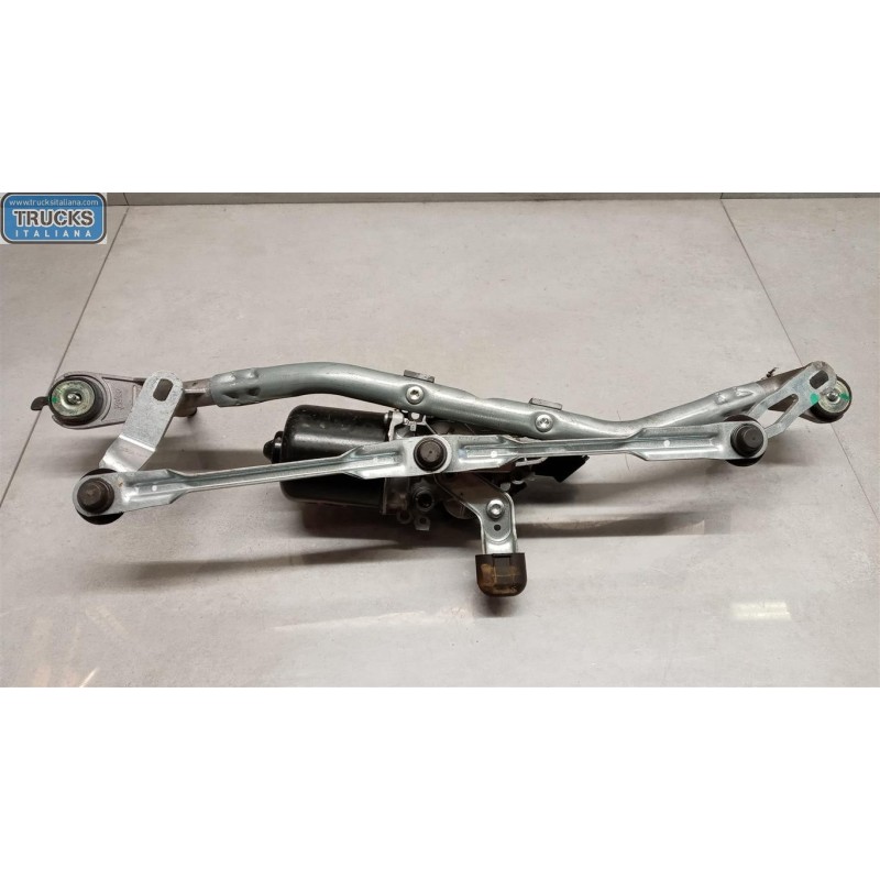 CITROEN MOTORINO TERGI ANTERIORE CITROEN C3 2013>2016 usato