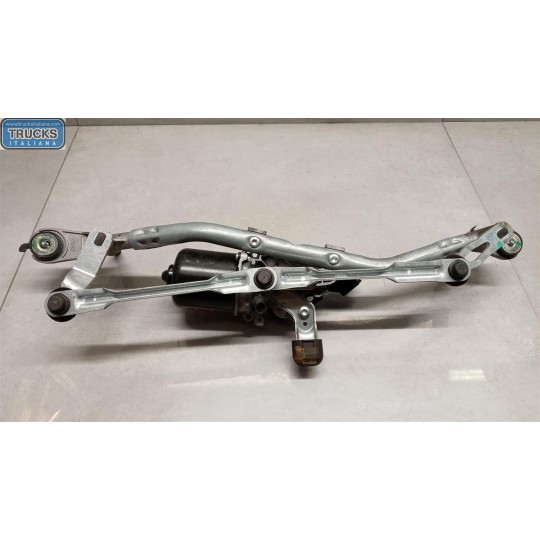 MOTORINO TERGI ANTERIORE CITROEN C3 2013>2016 usato