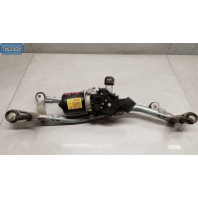 windshield wiper motor...