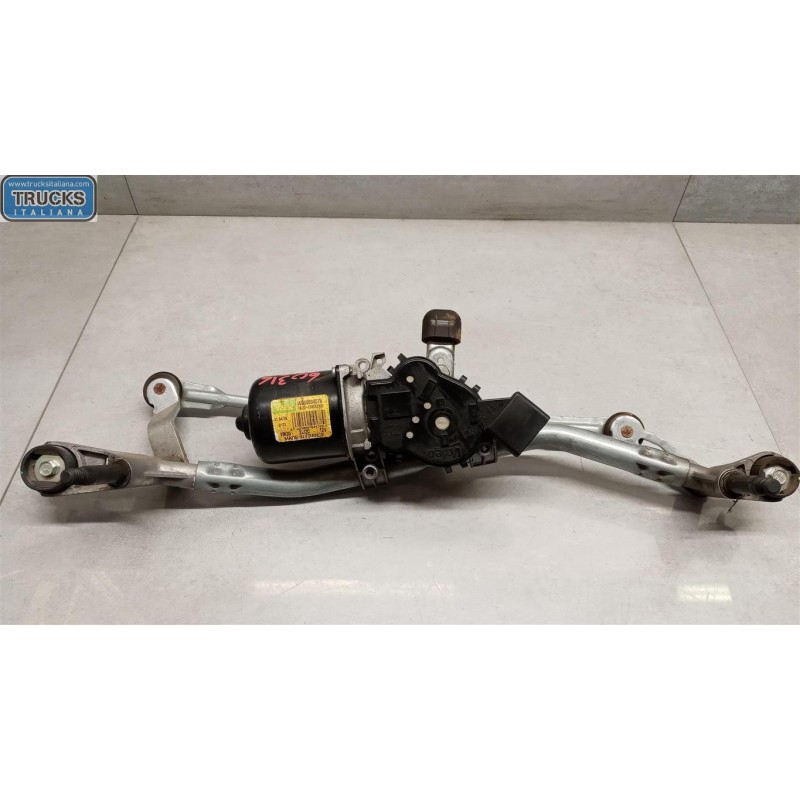 CITROEN MOTORINO TERGI ANTERIORE CITROEN C3 2013>2016 usato