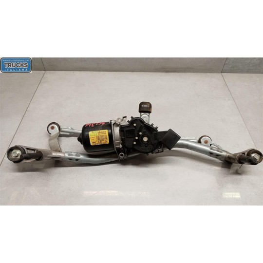 windshield wiper motor CITROEN C3 2013>2016 used