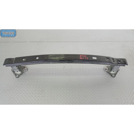 REAR CROSS BUMPER CITROEN C3 2013>2016 used