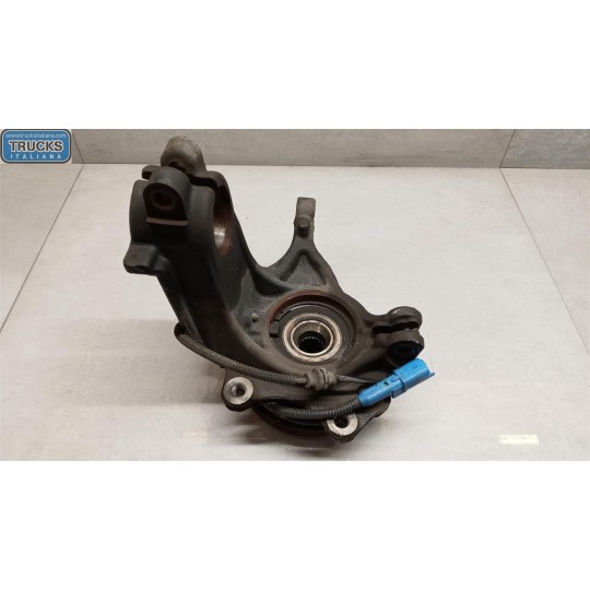 COMPLETE RIGHT UPRIGHT CITROEN C3 2013>2016 used