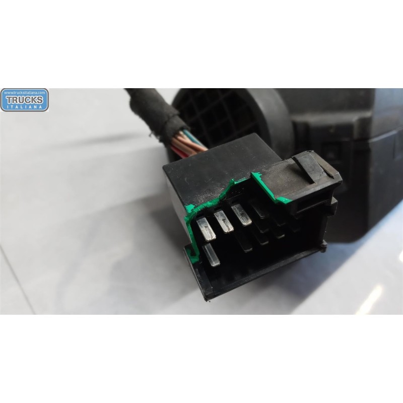 DAF WEBASTO DAF XF105 usato