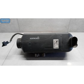 WEBASTO DAF XF105 usato