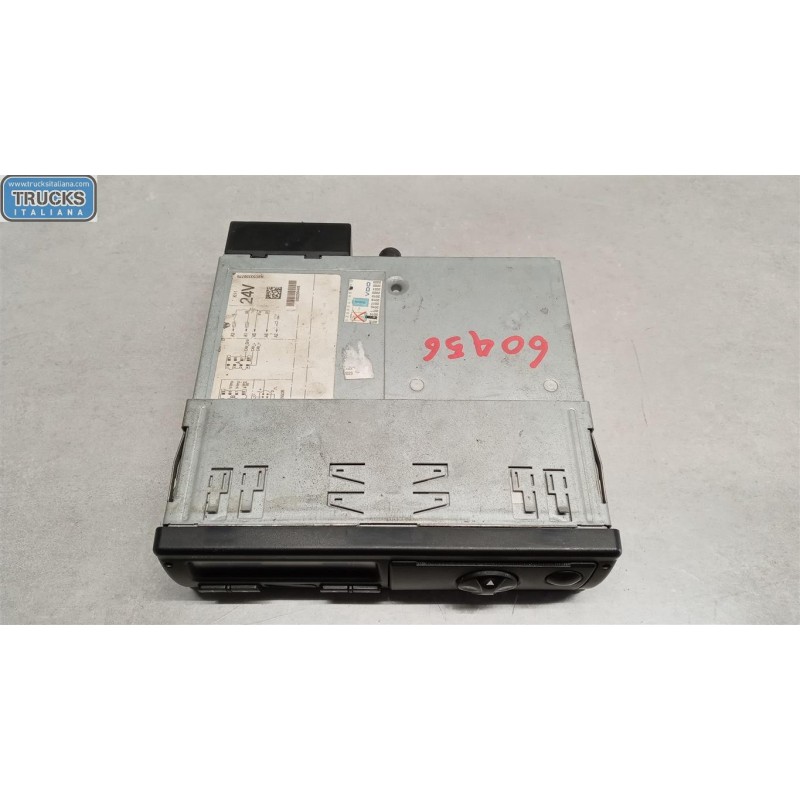 DAF TACHIGRAFO DAF XF105 usato